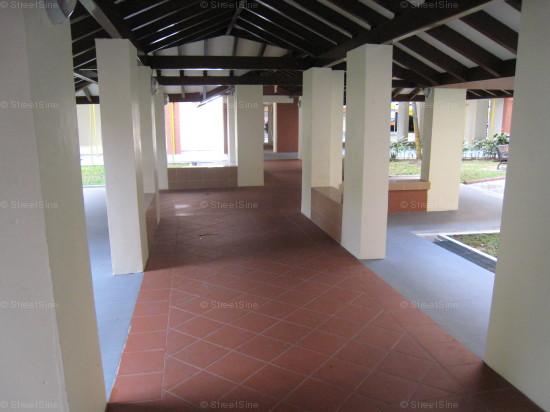 Blk 132 Clarence Lane (Queenstown), HDB 5 Rooms #376542